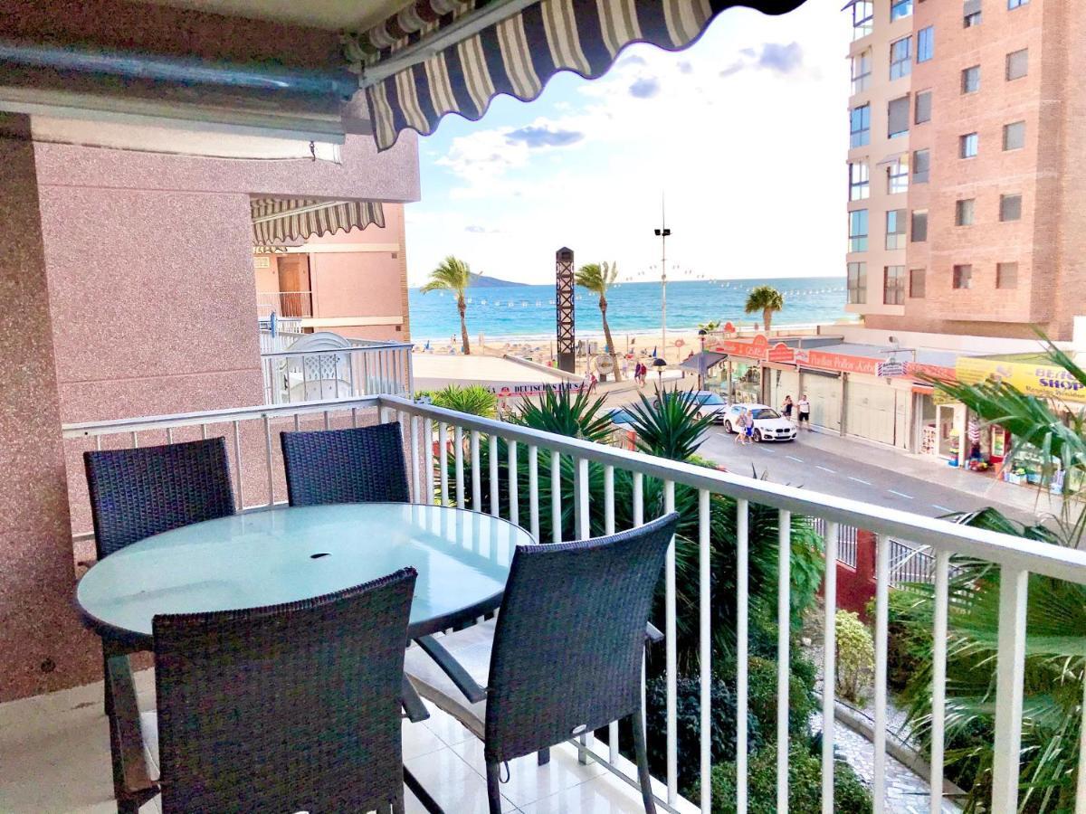 Ranchos Levante Apartment Benidorm