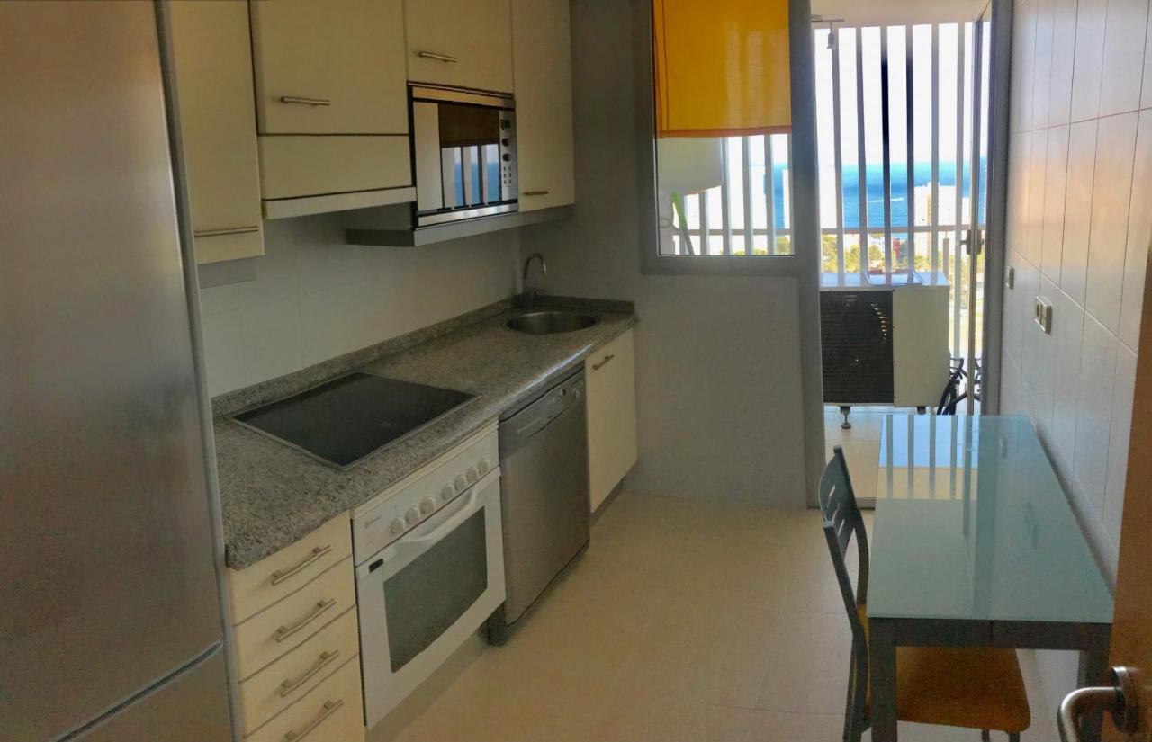 Miragolf Playa Apartment