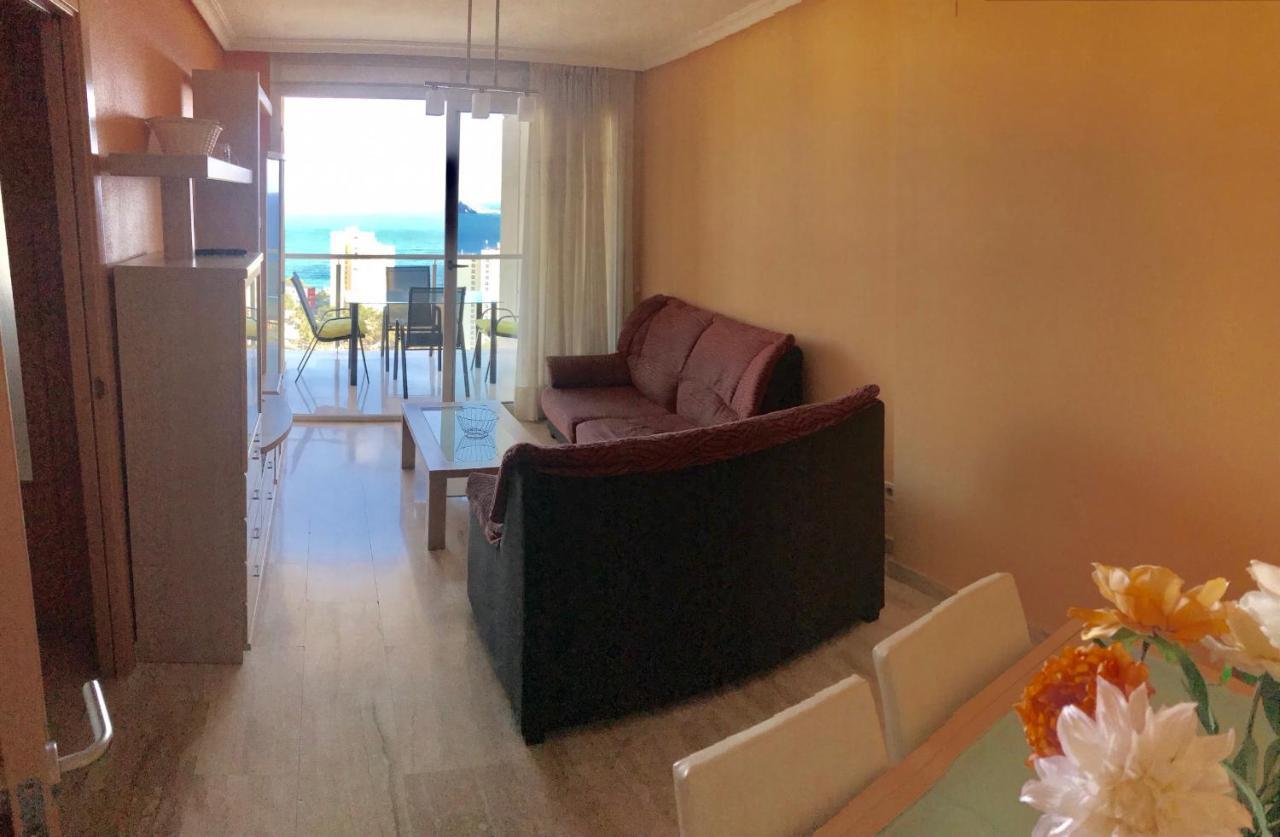 Apartment Miragolf Playa Benidorm