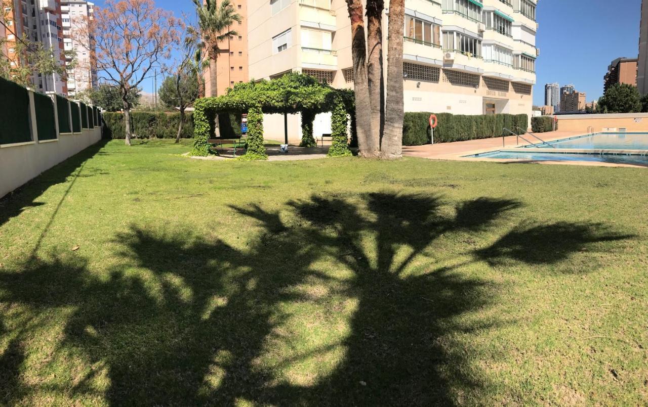 In Poniente Apartment
