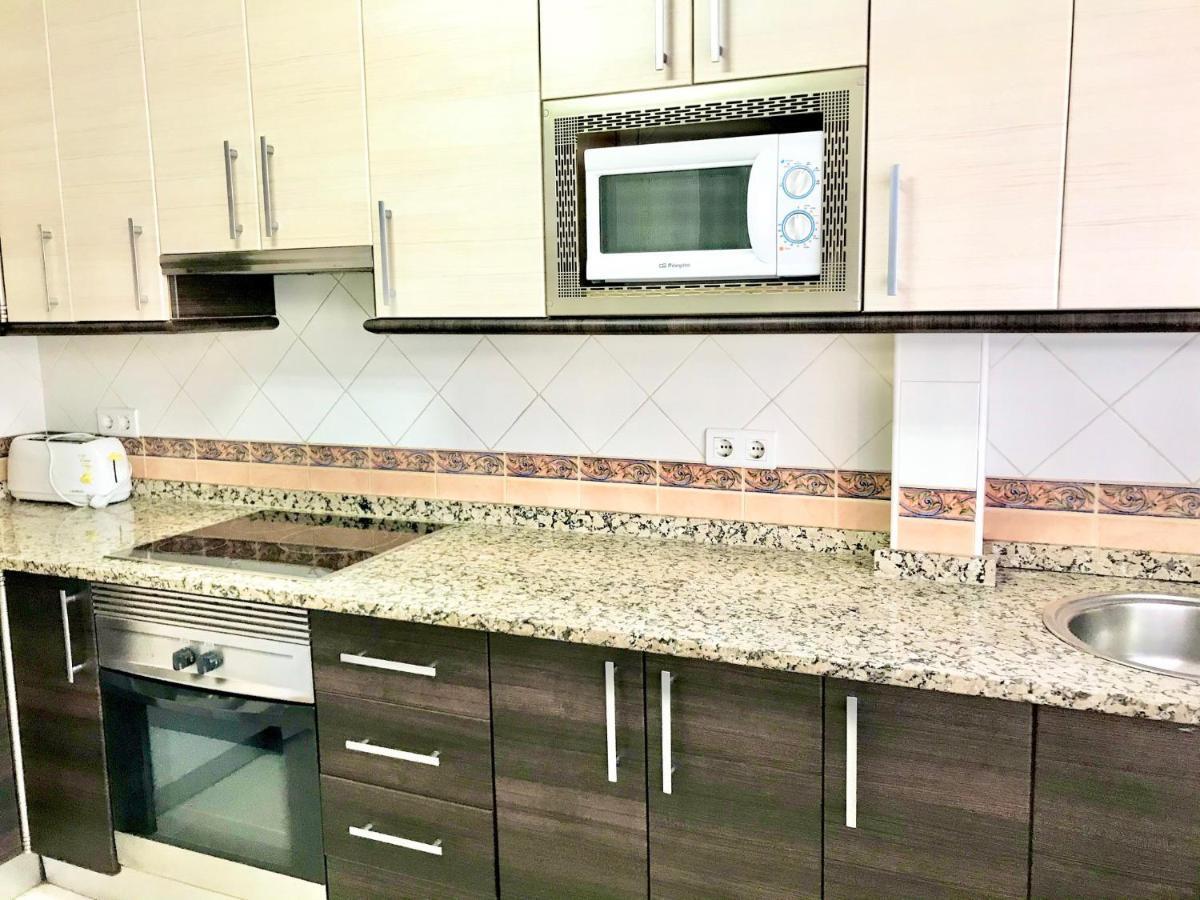 Ranchos Levante Apartment
