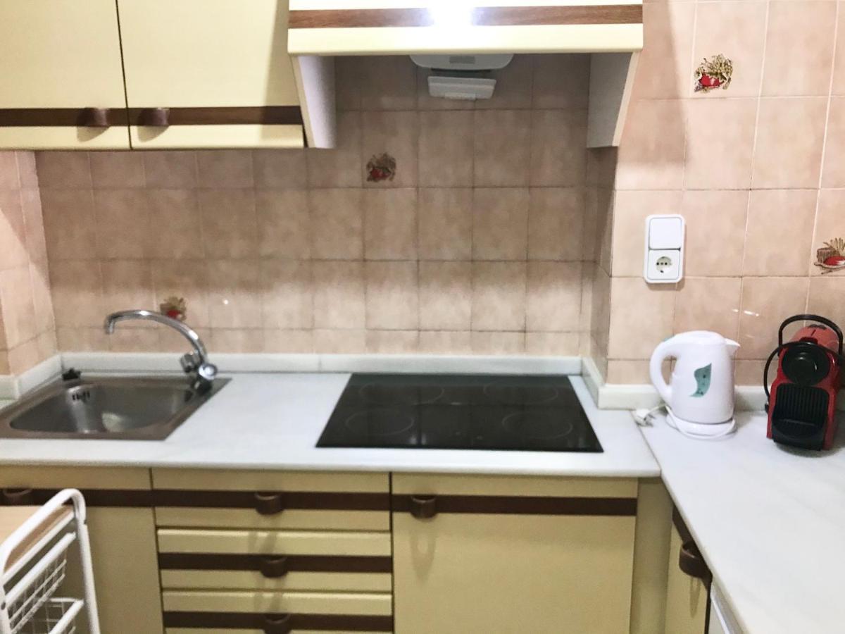 San Roc Appartement