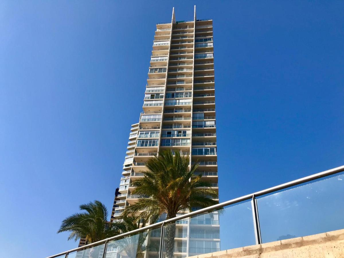 Apartment Miragolf Playa *