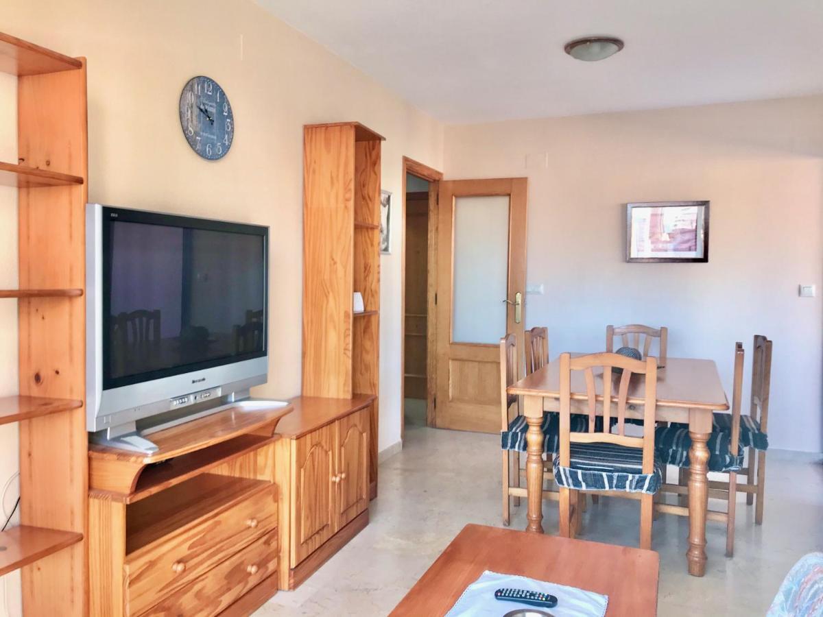 Center Kennedy Apartment Benidorm