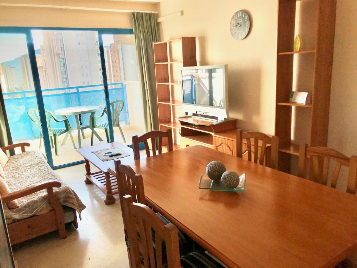 Apartment Center Kennedy *