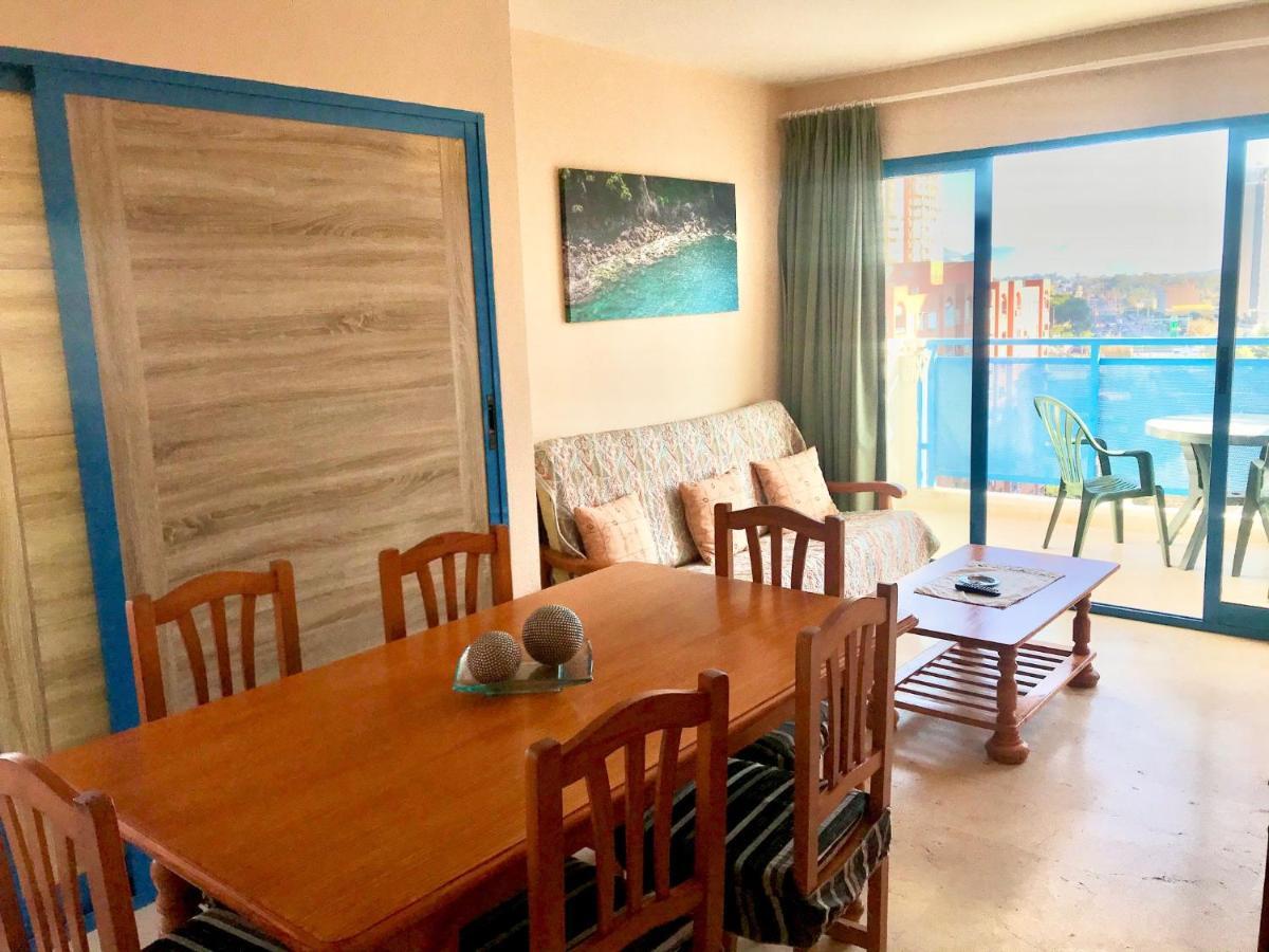 Apartment Center Kennedy Benidorm