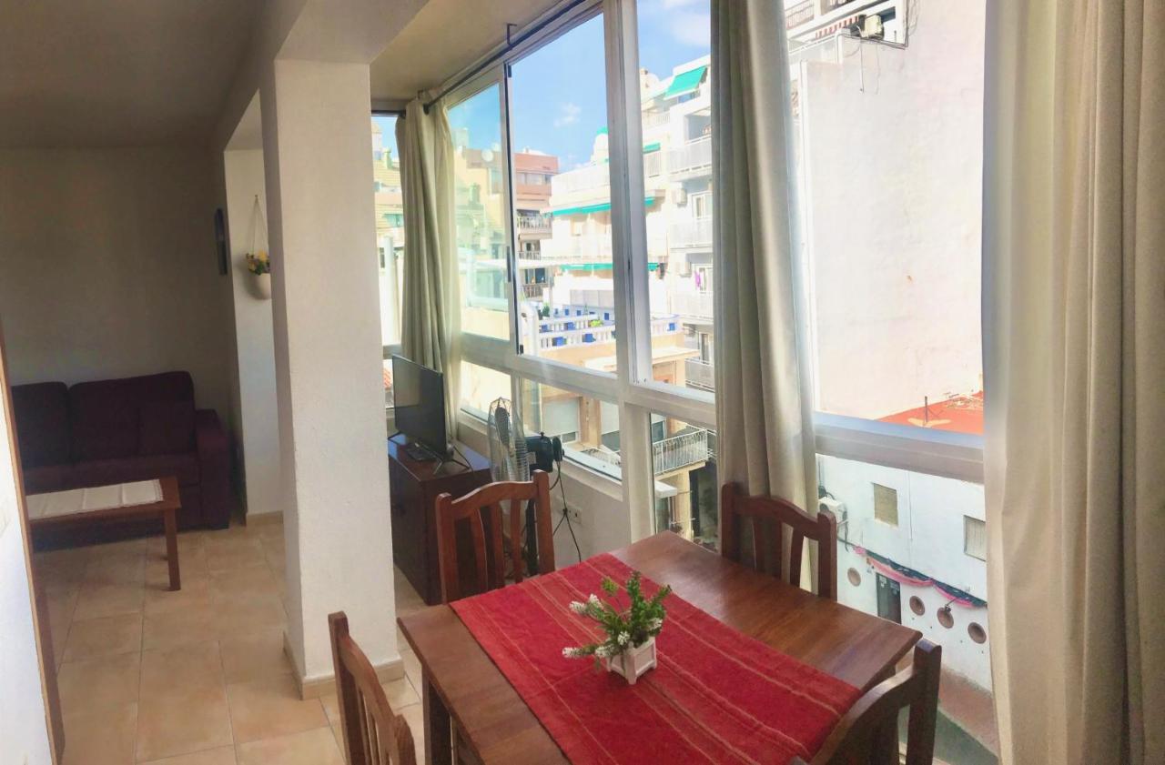 Appartement In The Old
