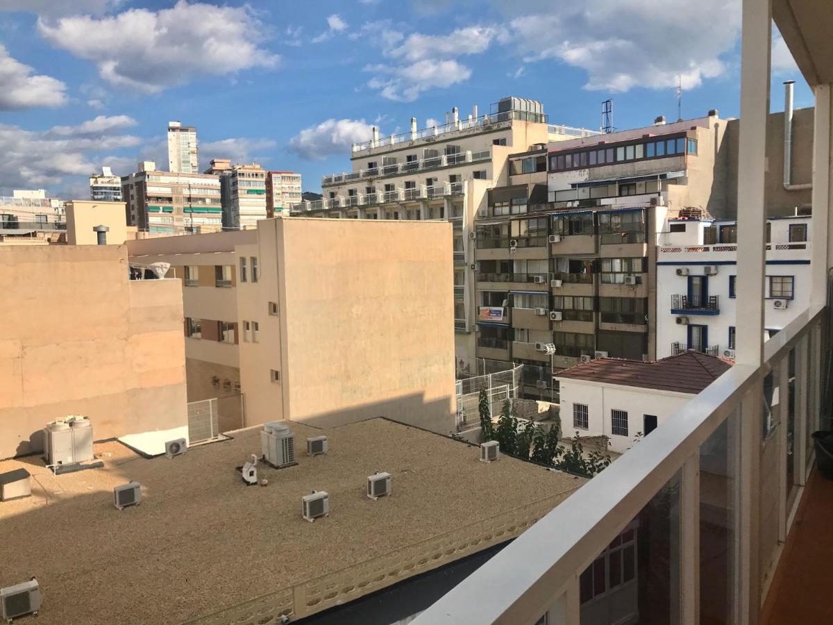 Appartement In The Old Benidorm