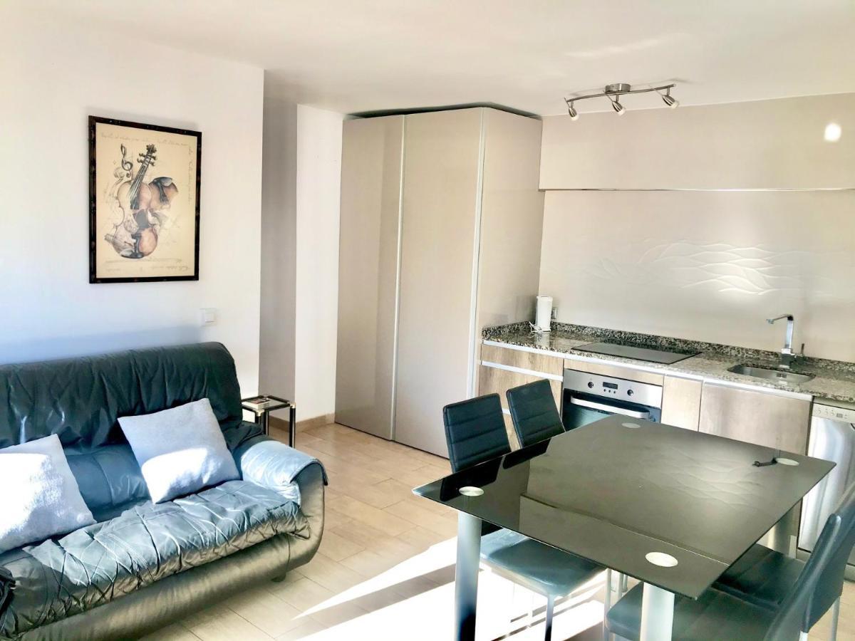 Apartamento Recently Refurbished Center *