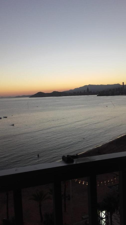 Levante Sea View * Benidorm