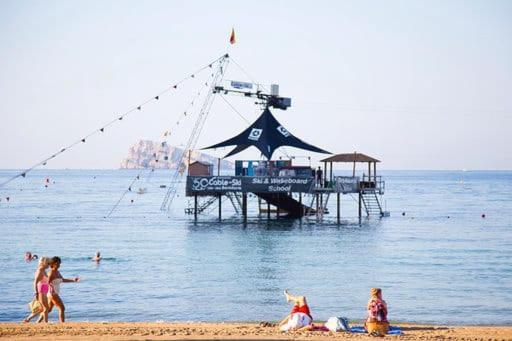 Levante Sea View Benidorm