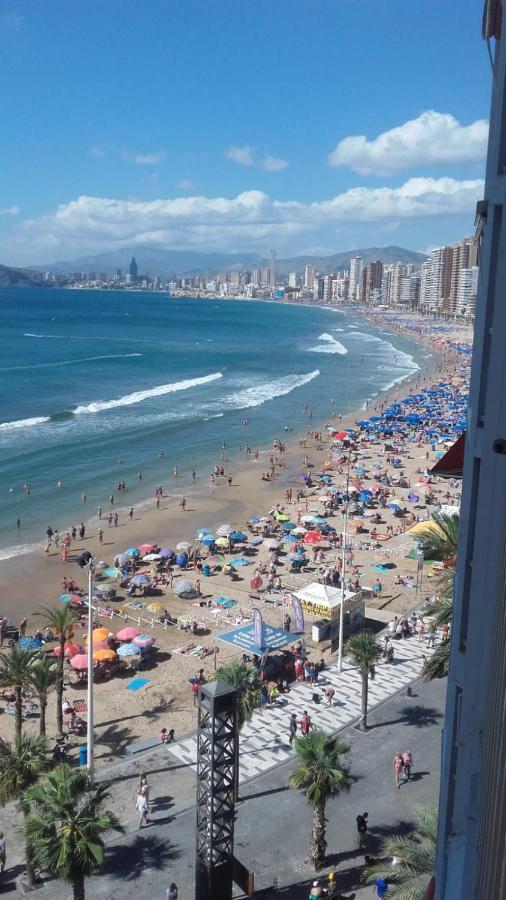 Apartment Levante Sea View *