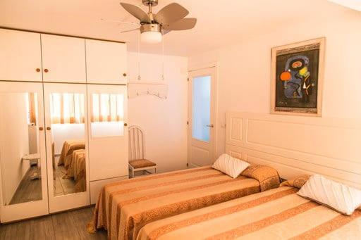 Apartment Levante Sea View