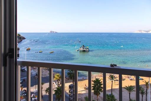 Apartment Levante Sea View