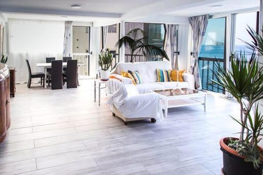 Levante Sea View Benidorm