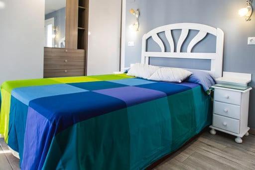 Apartment Levante Sea View *
