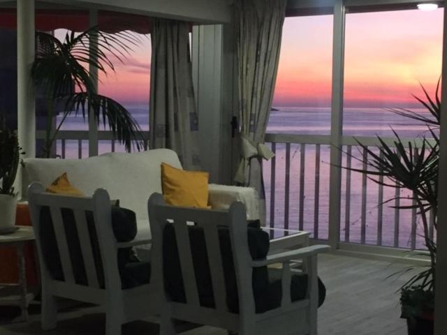 Levante Sea View Apartment Benidorm