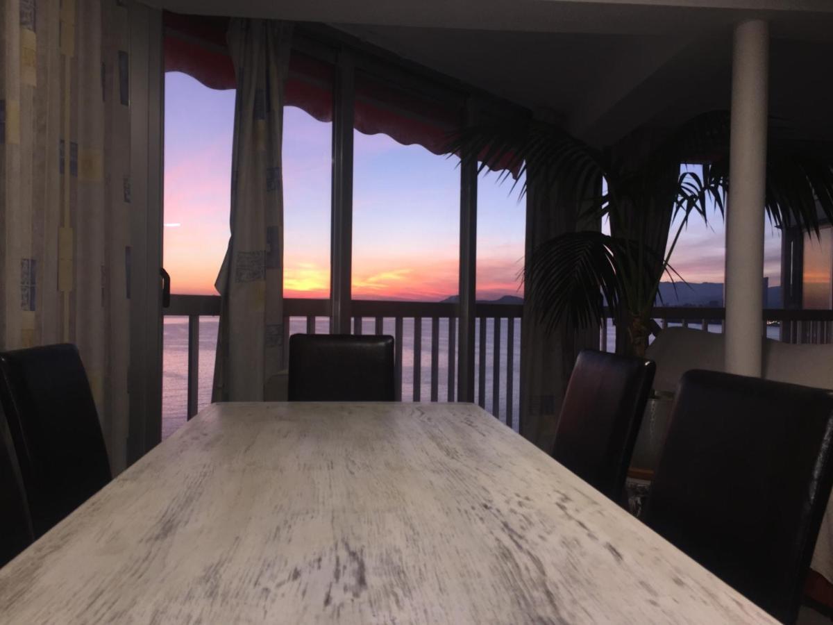 Levante Sea View Apartment Benidorm