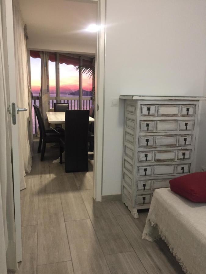 Levante Sea View Apartment Benidorm