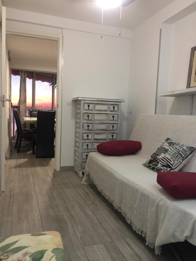 Levante Sea View Apartment