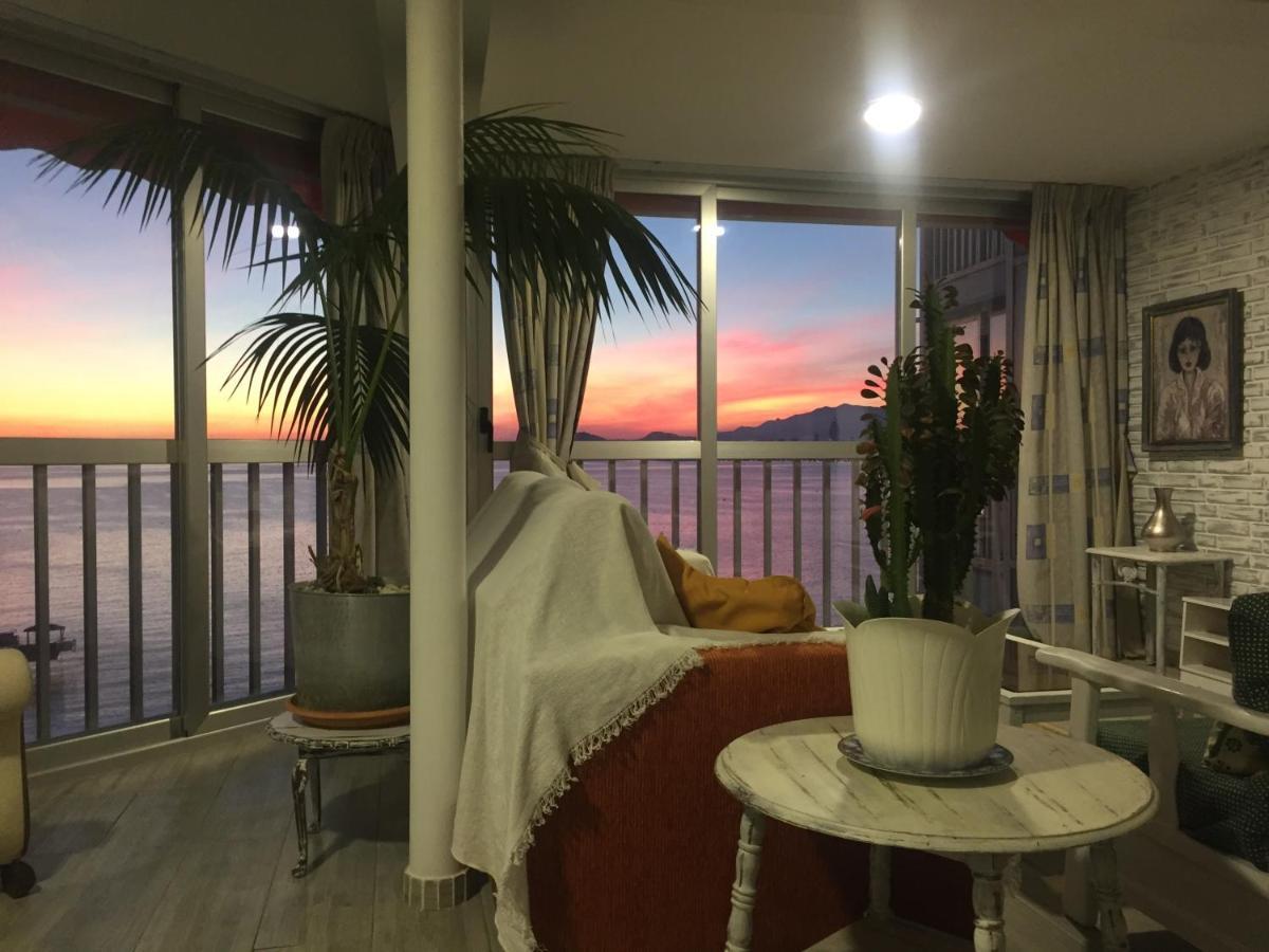 Levante Sea View Apartment *
