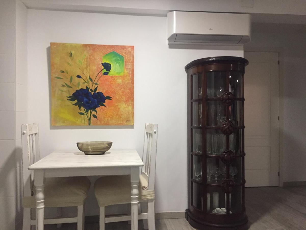 Levante Sea View Apartment *