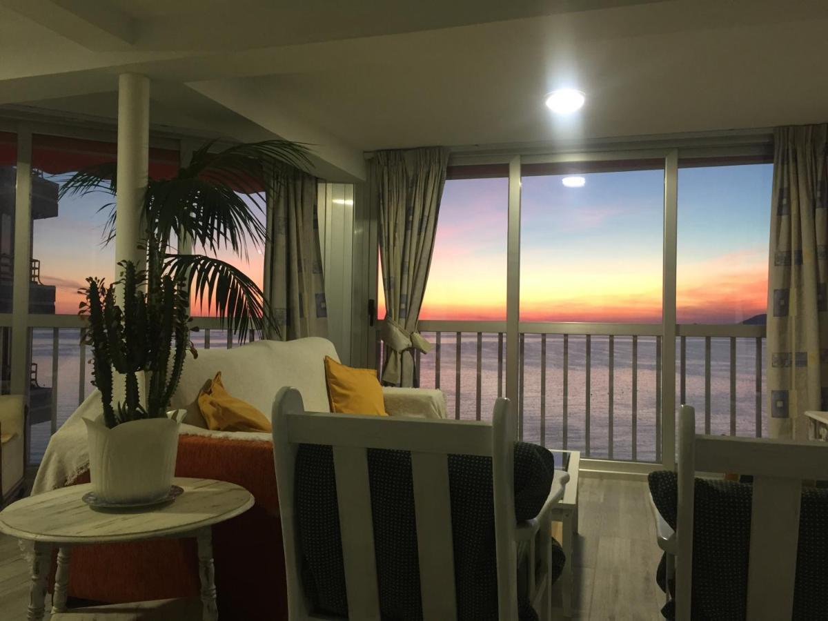 Levante Sea View Apartment Benidorm