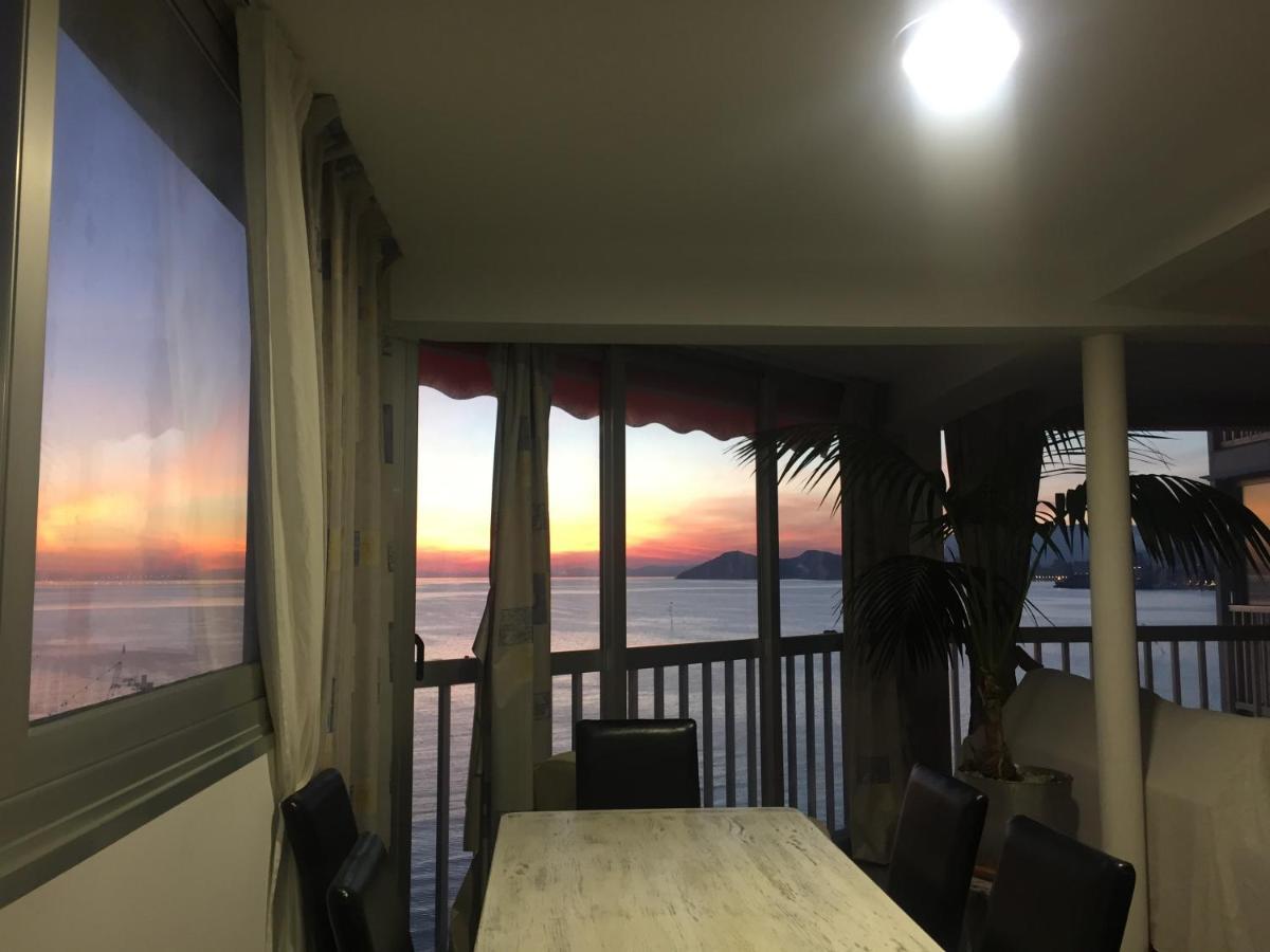 Levante Sea View Apartment