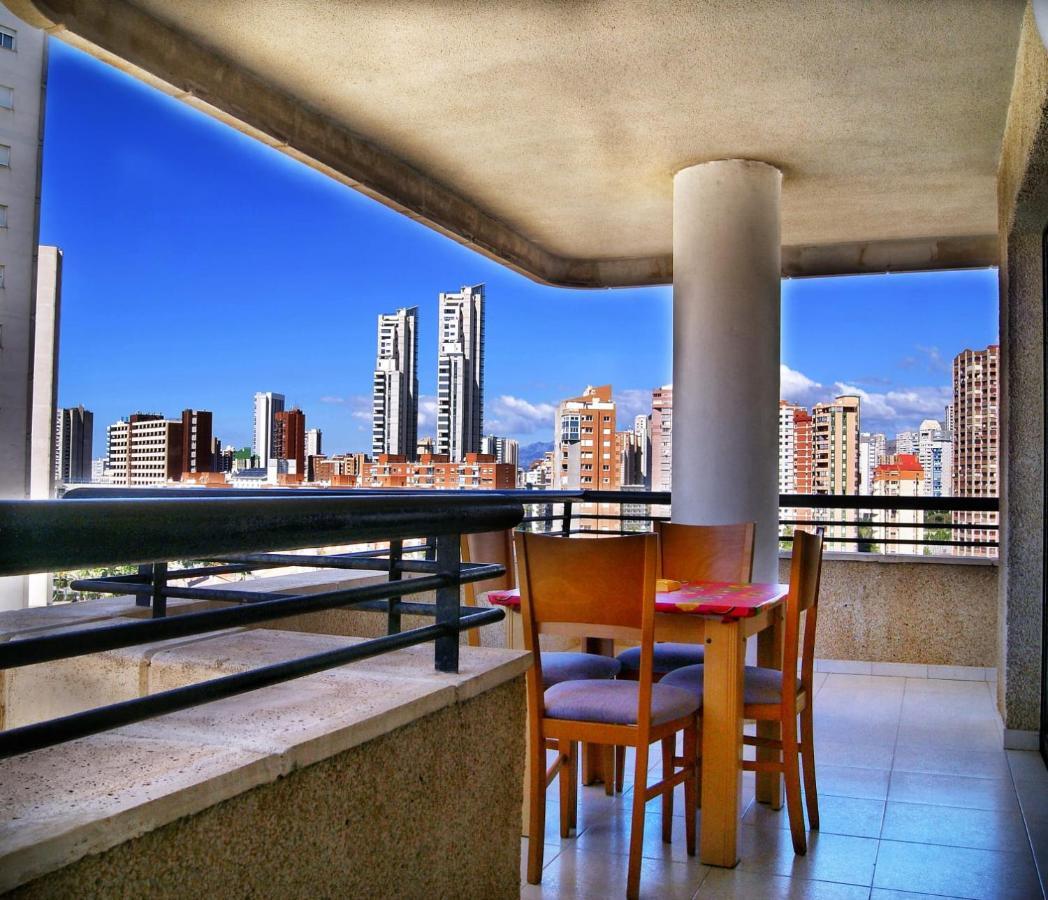 Lux Mar Apartamento