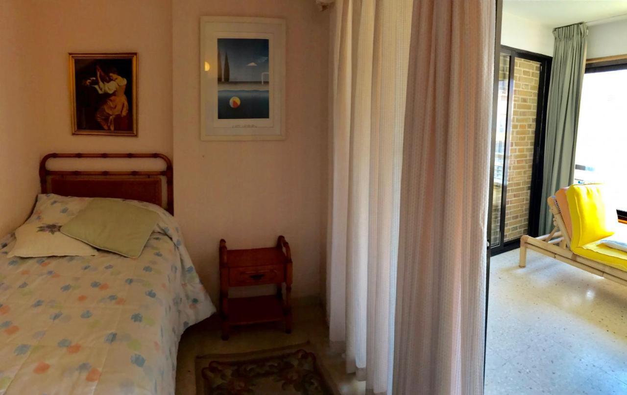 New Town Avenida Mallorca Apartamento *