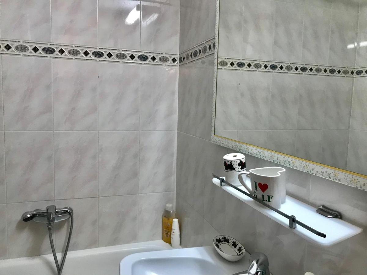 Apartamento New Town Avenida Mallorca Benidorm