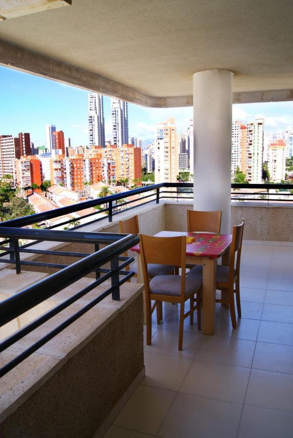 Lux Mar Benidorm