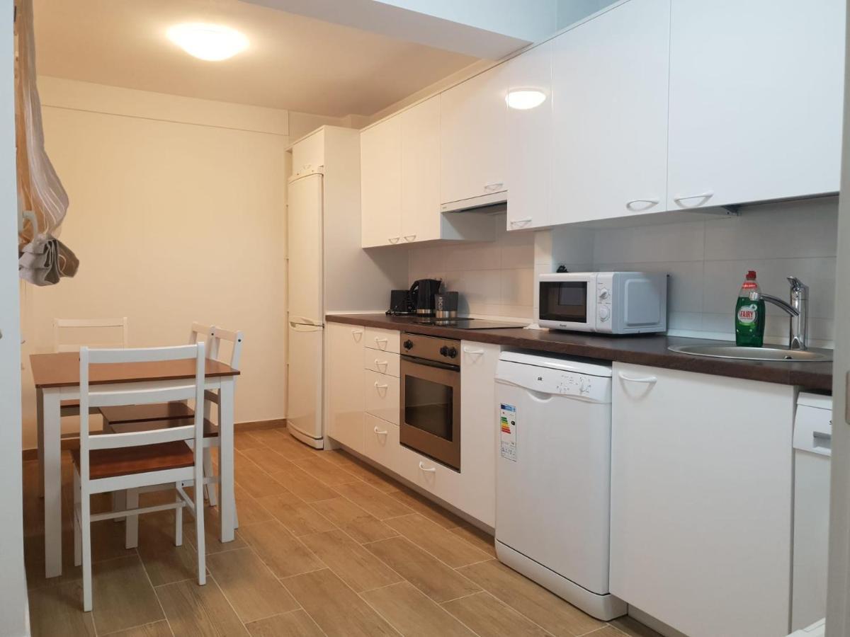 Apartamento Delux