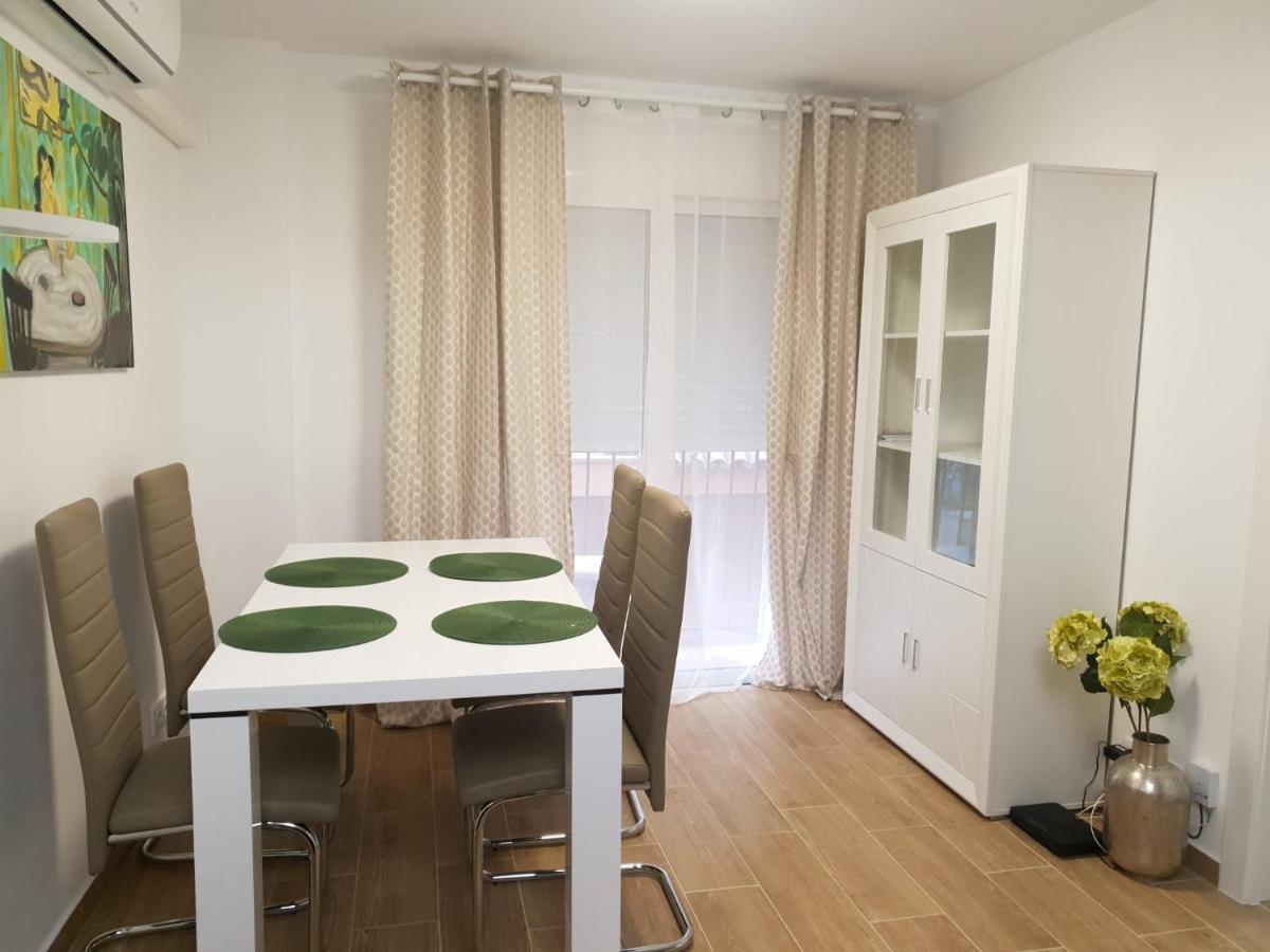 Apartment Apartamento Delux *