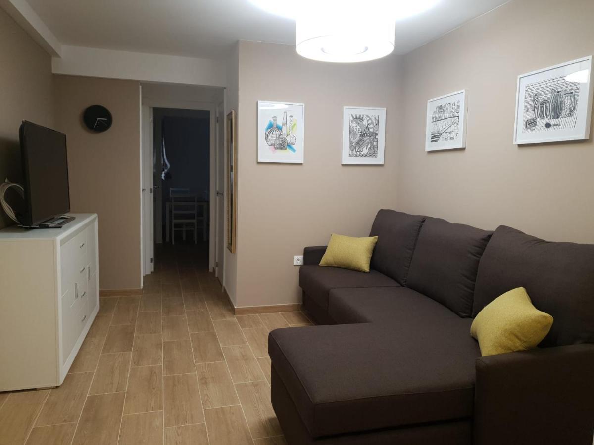 Apartamento Delux