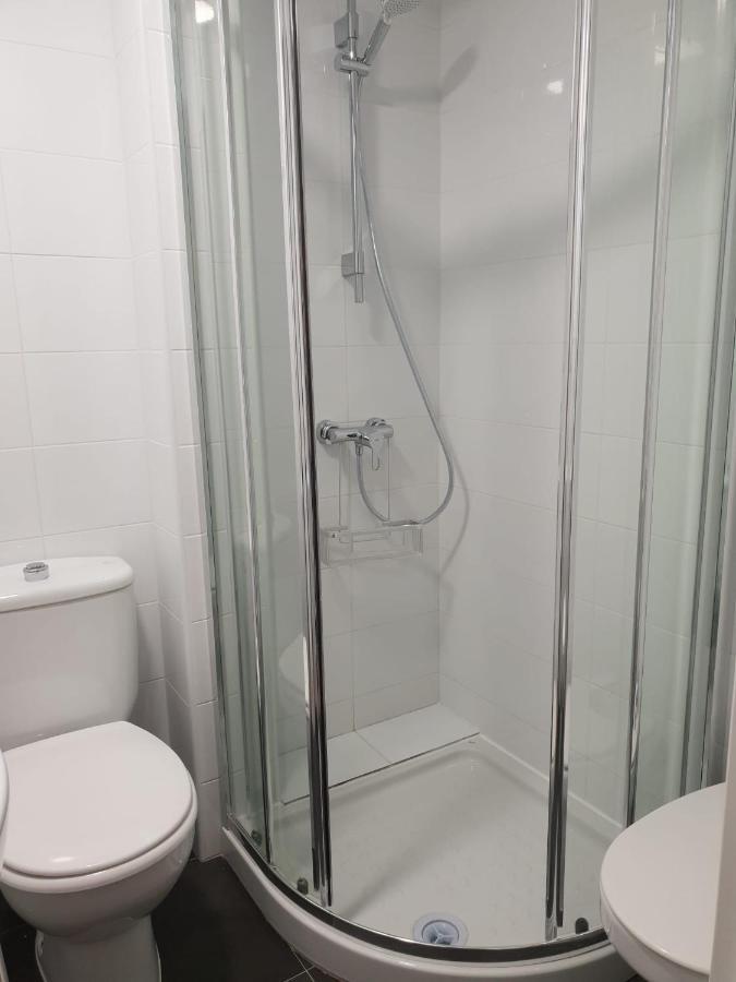 Apartamento Delux Apartment *