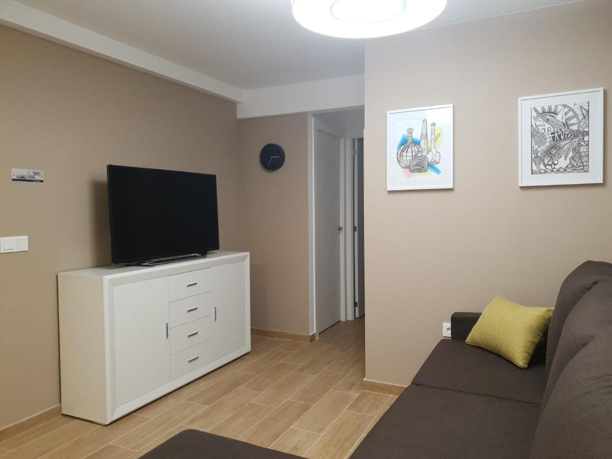 Apartamento Delux Apartment