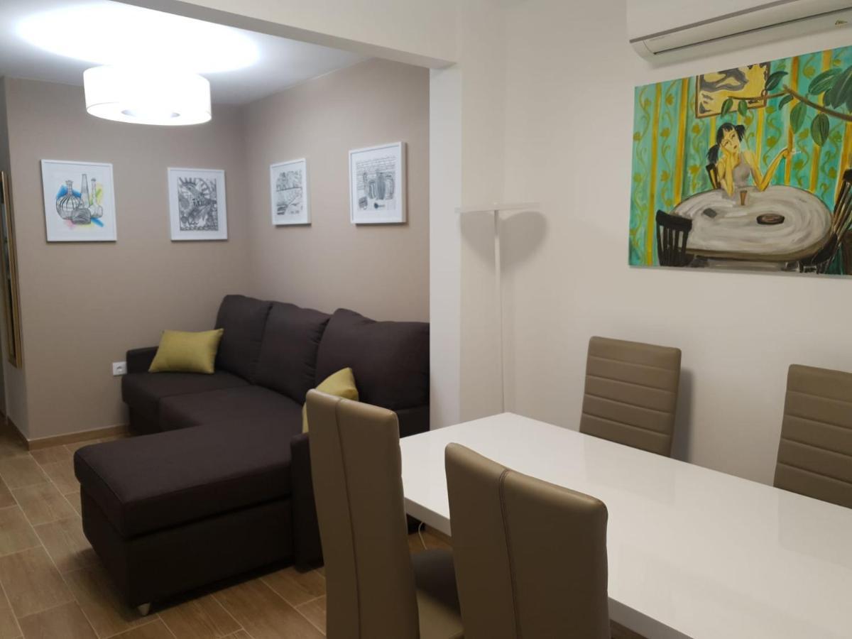 Apartamento Delux Benidorm