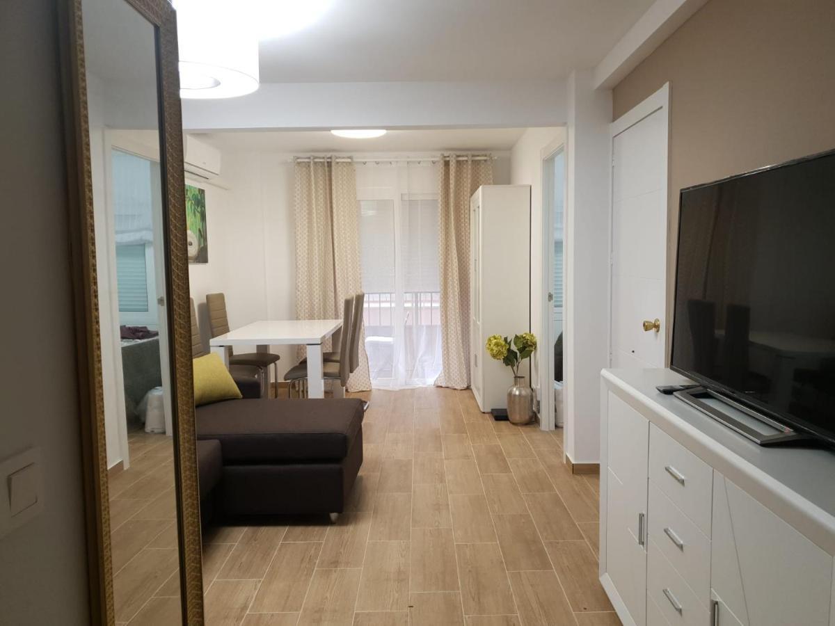 Apartamento Delux Apartment *