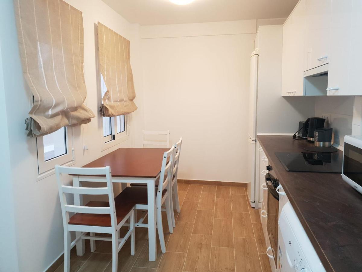 Apartamento Delux Benidorm