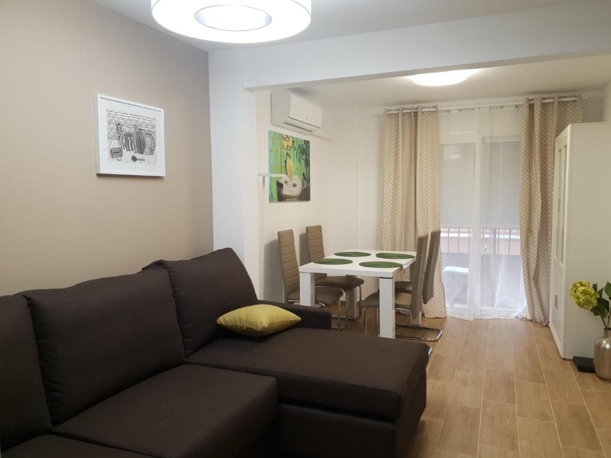 Apartamento Delux *