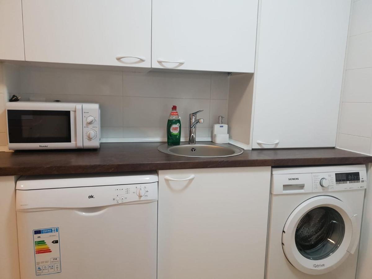 Apartment Apartamento Delux Benidorm