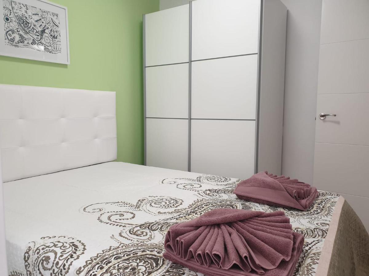 Apartamento Delux