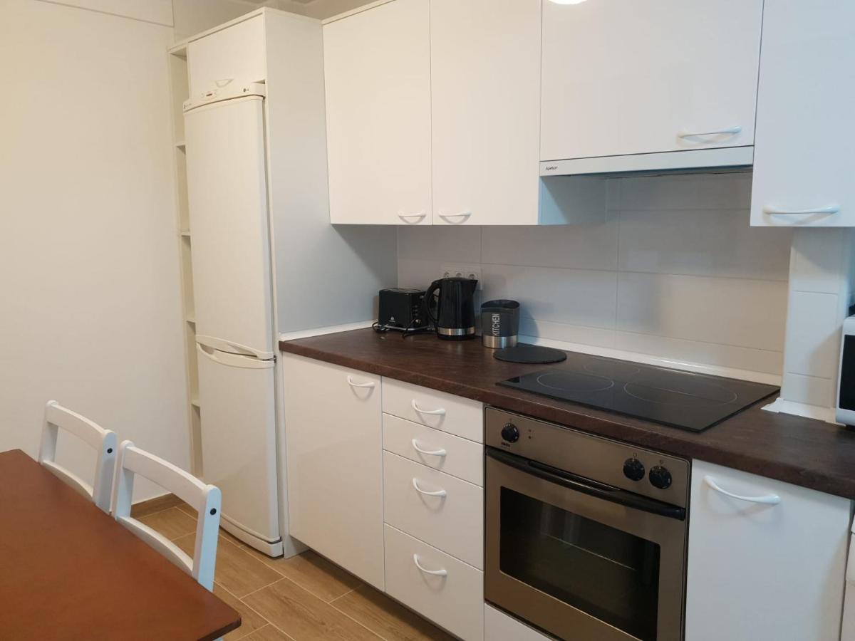 Apartamento Delux Apartment *