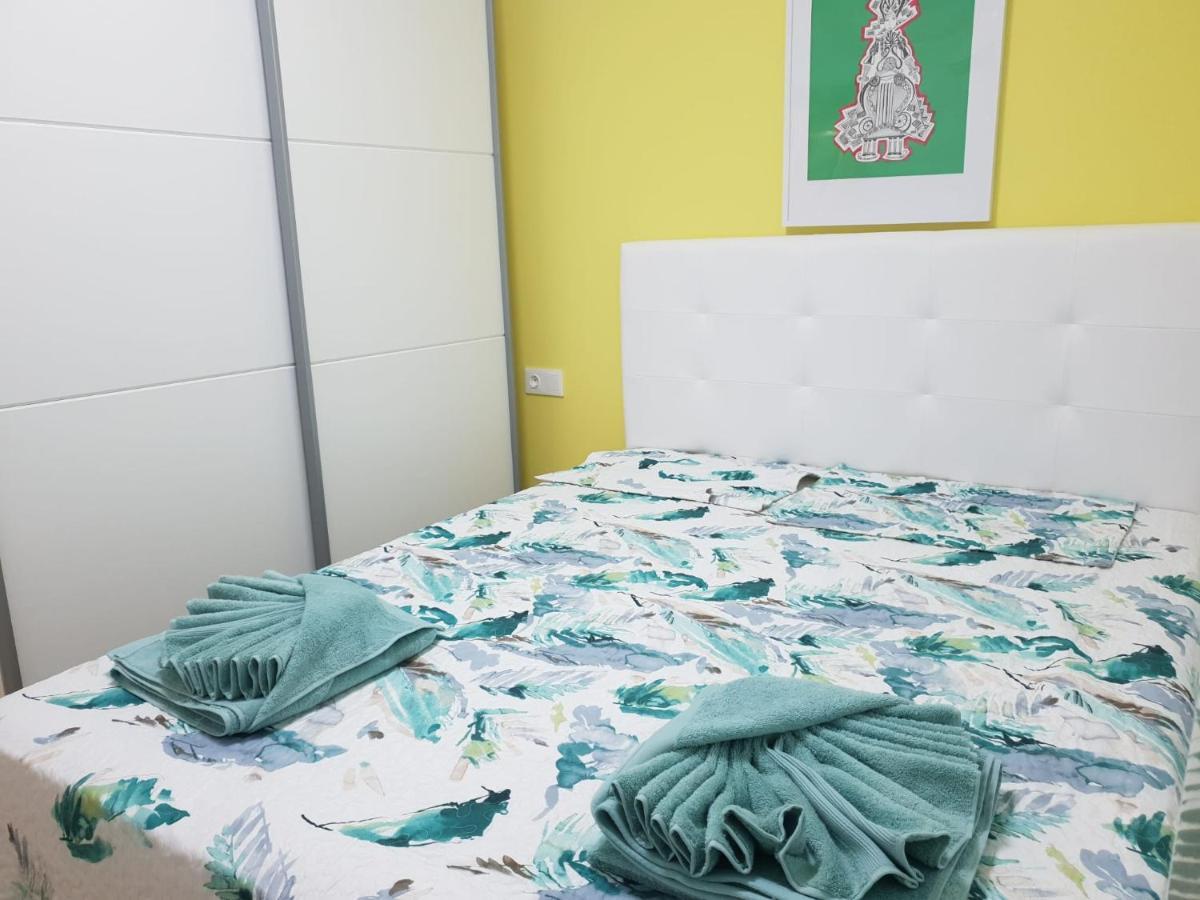 Apartamento Delux Apartment *
