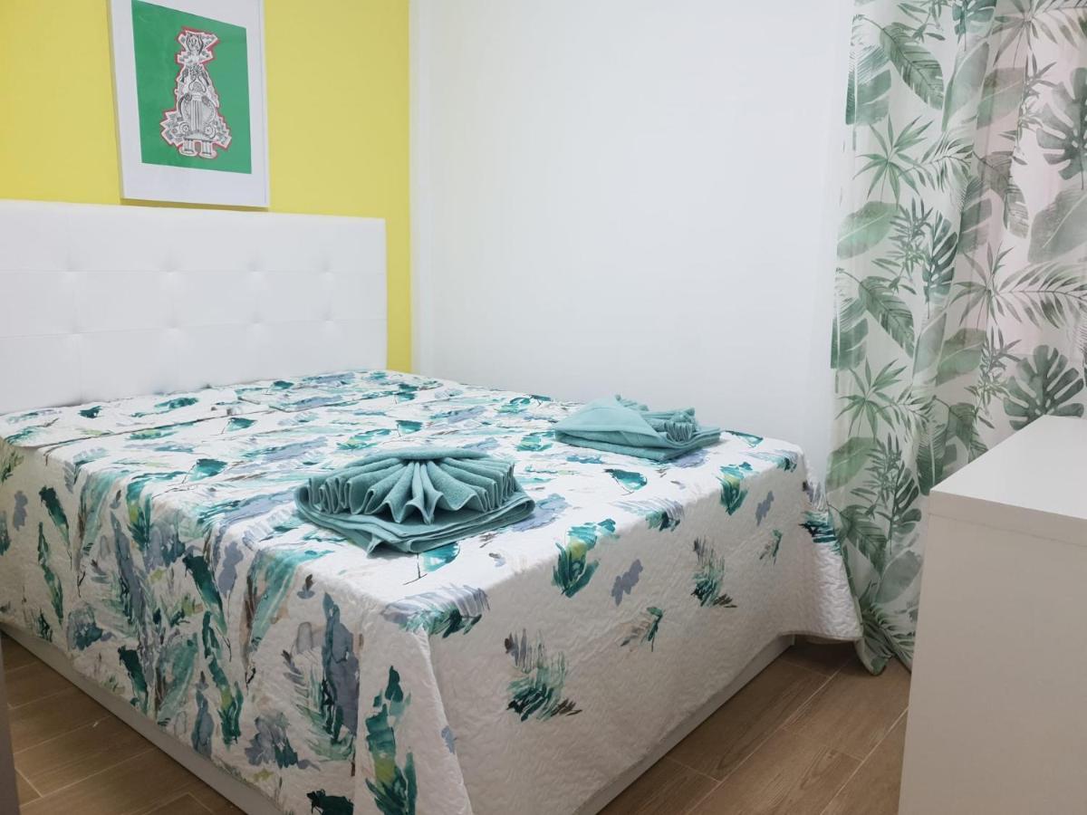 Apartamento Delux * Benidorm