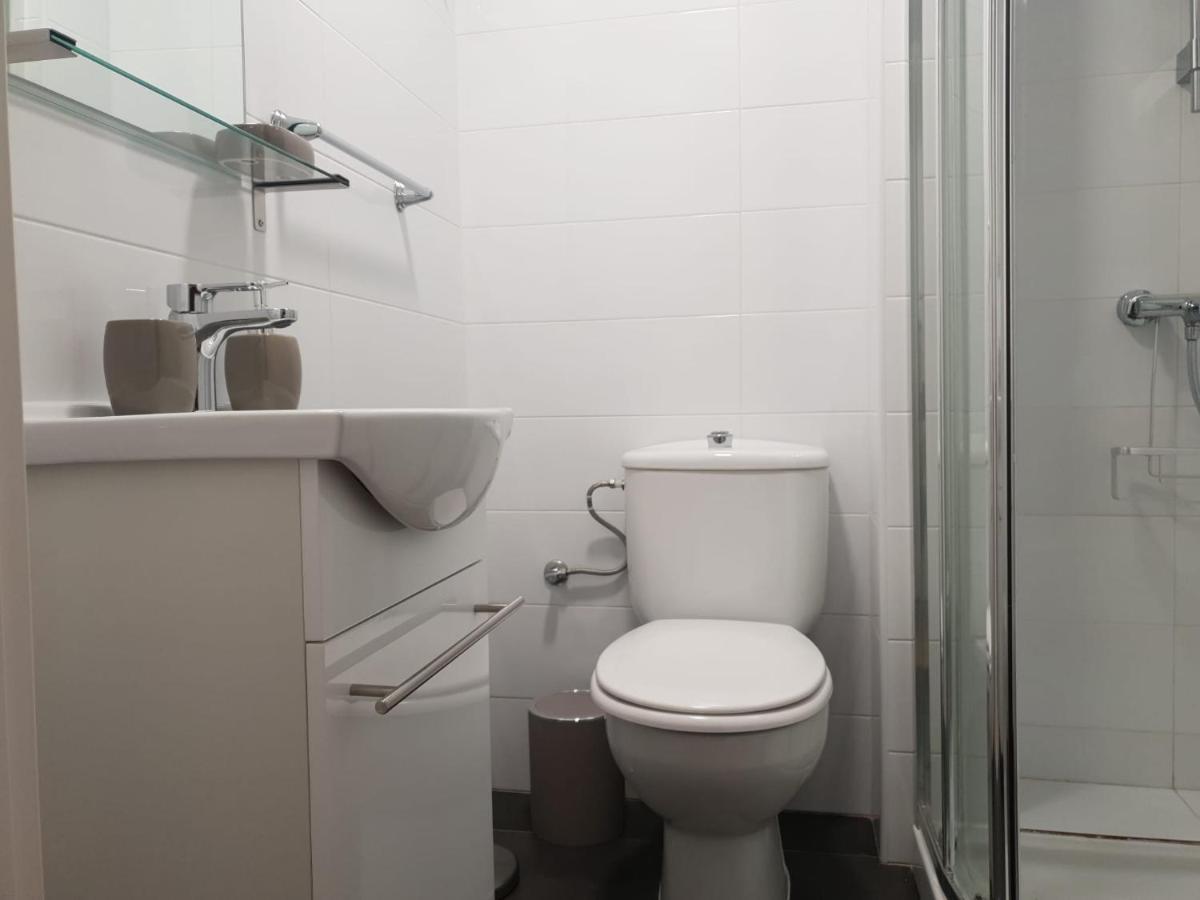 Apartamento Delux *