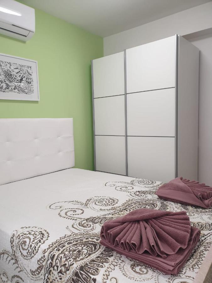 Apartamento Delux * Benidorm