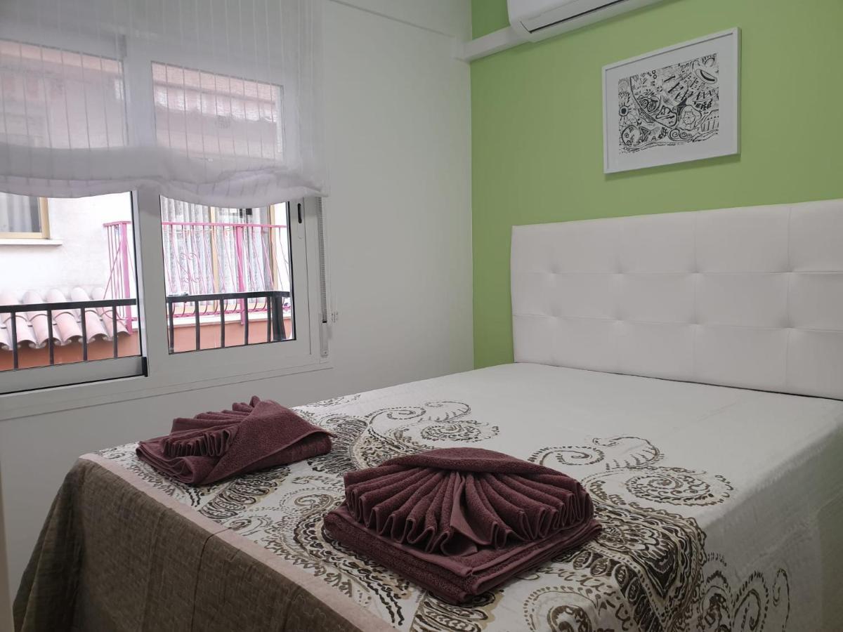 Apartamento Delux