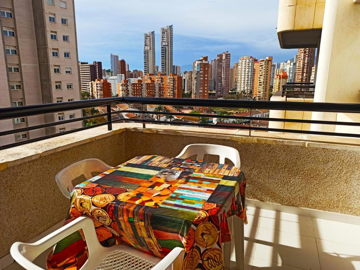 Apartamento Lux Mar